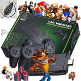 Consola de Videojuegos Retro ArcadiaBox