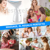 NUEVO y Exclusivo Masajeador Facial Massage