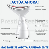 NUEVO y Exclusivo Masajeador Facial Massage