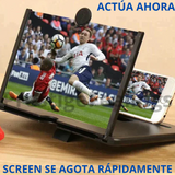 NUEVO Amplificador de Pantalla Full HD Screen