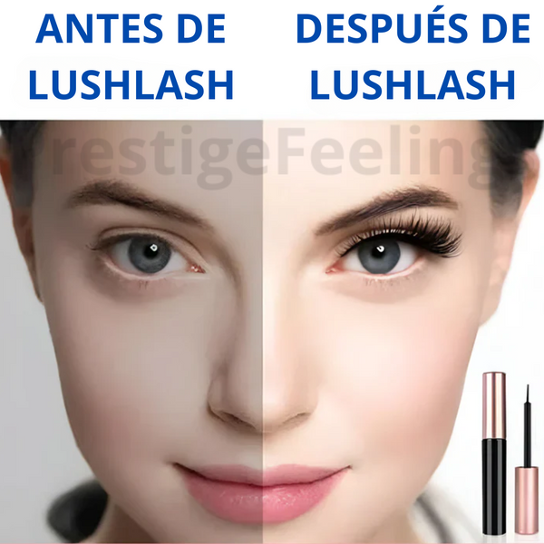 NUEVAS Pestañas Magnéticas LushLash